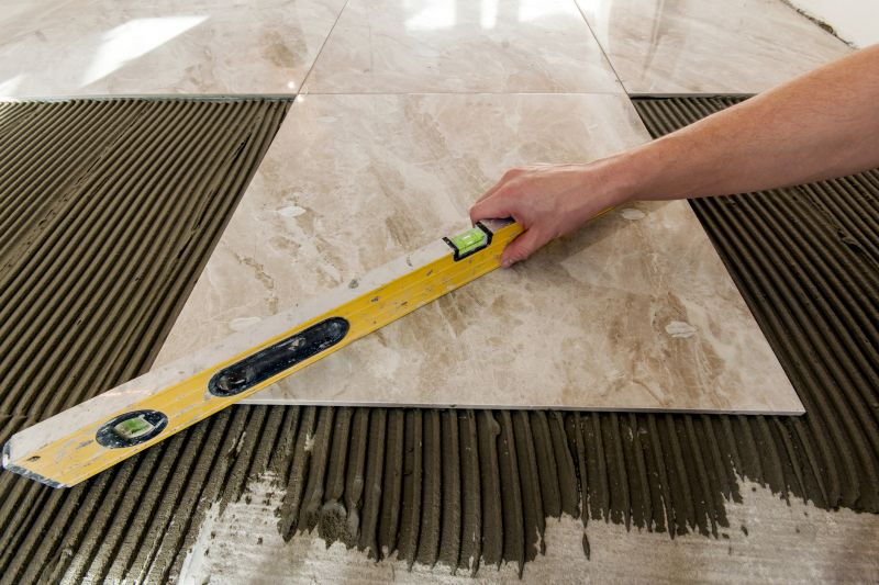 Cost of Tile in Troy, OH
