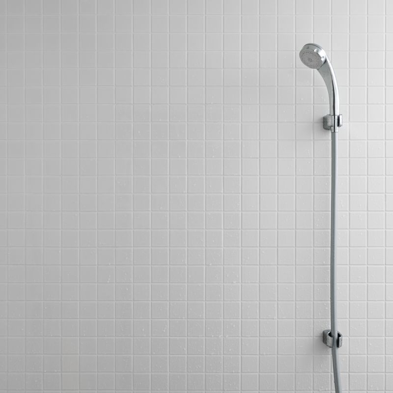 Bathroom Shower Tiling