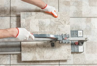 Custom Tile Design Services