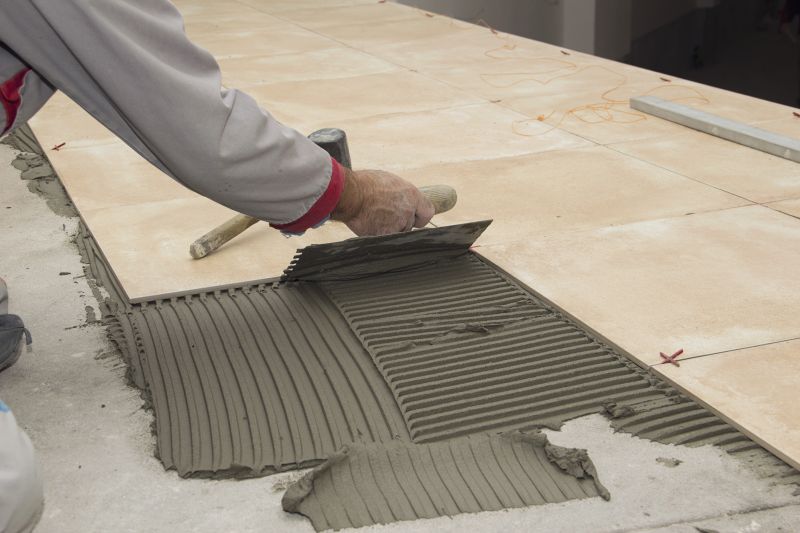 Specialty Tile Craftsmen